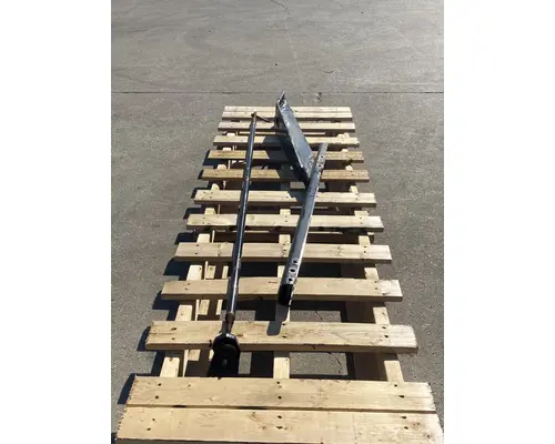 VOLVO VNL Gen 2 Muffler