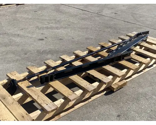 VOLVO VNL Gen 2 Muffler