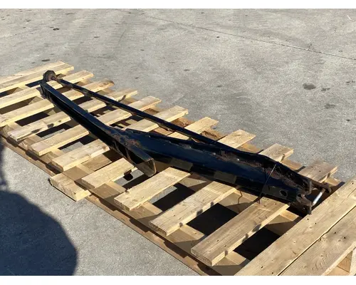 VOLVO VNL Gen 2 Muffler