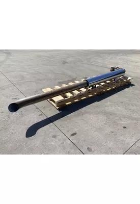 VOLVO VNL Gen 2 Muffler