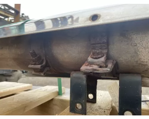 VOLVO VNL Gen 2 Muffler