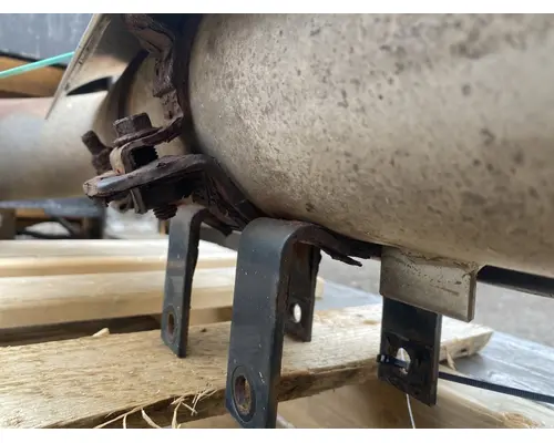 VOLVO VNL Gen 2 Muffler