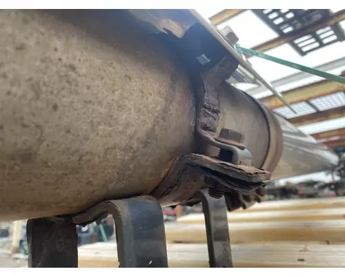 VOLVO VNL Gen 2 Muffler