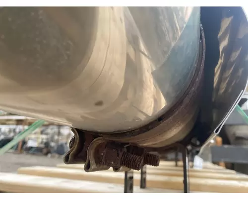 VOLVO VNL Gen 2 Muffler