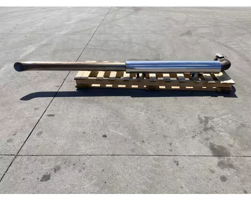 VOLVO VNL Gen 2 Muffler
