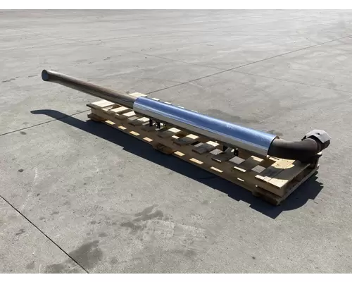 VOLVO VNL Gen 2 Muffler