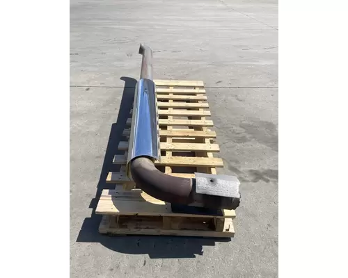 VOLVO VNL Gen 2 Muffler