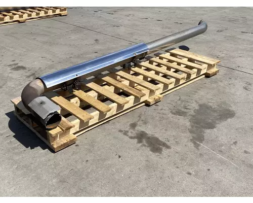 VOLVO VNL Gen 2 Muffler
