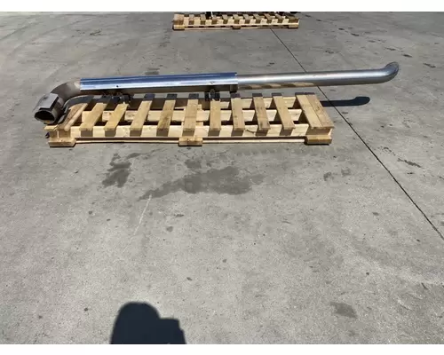 VOLVO VNL Gen 2 Muffler