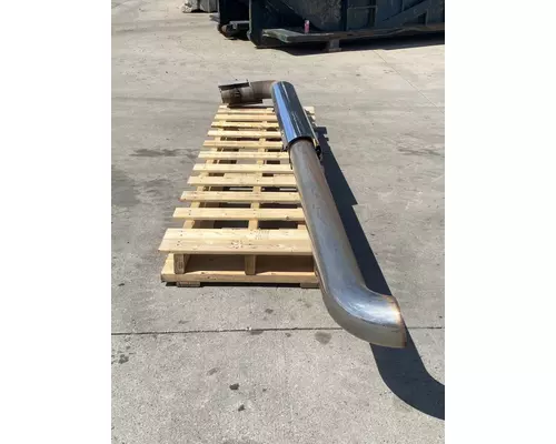 VOLVO VNL Gen 2 Muffler