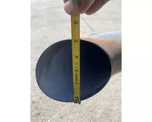 VOLVO VNL Gen 2 Muffler