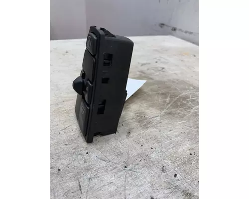 VOLVO VNL Gen 2 Power Window Motor