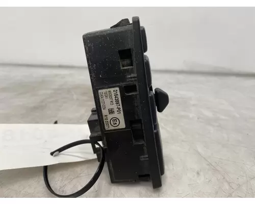 VOLVO VNL Gen 2 Power Window Motor