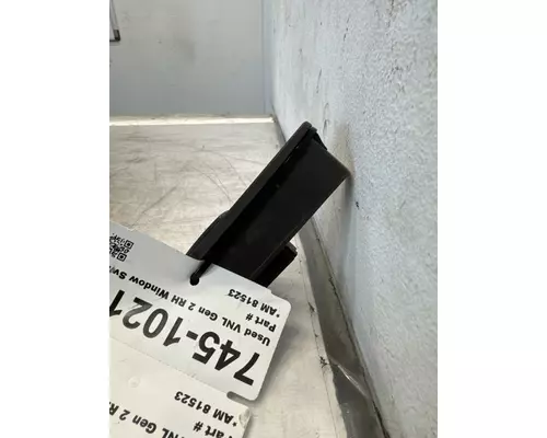 VOLVO VNL Gen 2 Power Window Motor