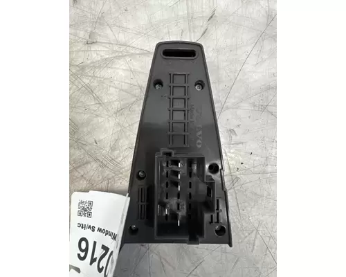 VOLVO VNL Gen 2 Power Window Motor