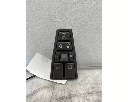 VOLVO VNL Gen 2 Power Window Motor