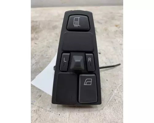 VOLVO VNL Gen 2 Power Window Switch