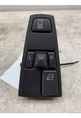 VOLVO VNL Gen 2 Power Window Switch