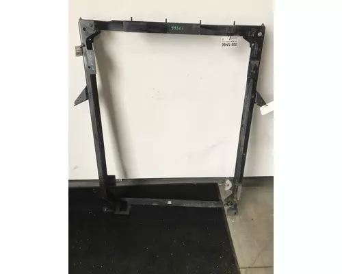 VOLVO VNL Gen 2 Radiator Frame