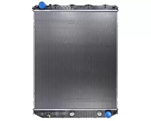 VOLVO VNL Gen 2 Radiator