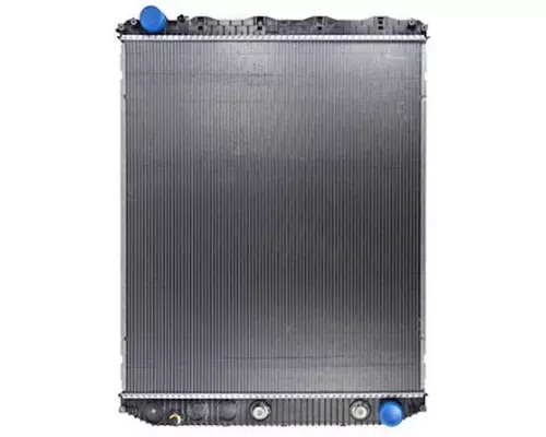 VOLVO VNL Gen 2 Radiator