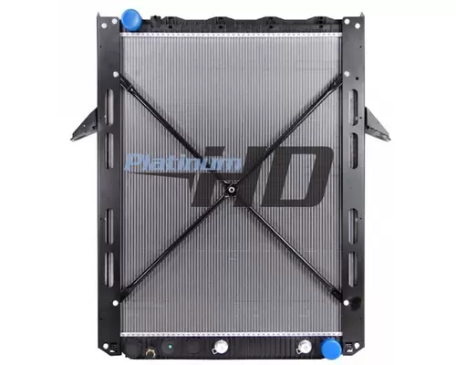 VOLVO VNL Gen 2 Radiator