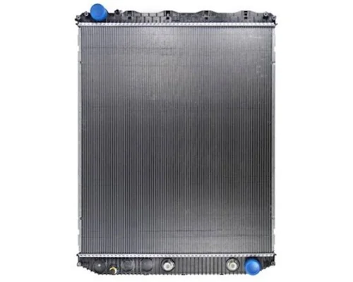 VOLVO VNL Gen 2 Radiator