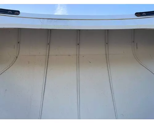 VOLVO VNL Gen 2 Roof Assembly