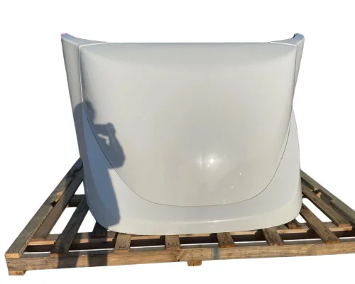 VOLVO VNL Gen 2 Roof Assembly