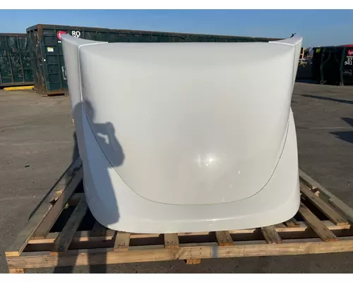 VOLVO VNL Gen 2 Roof Assembly