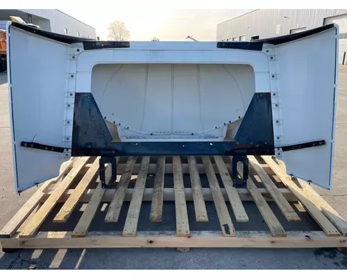 VOLVO VNL Gen 2 Roof Assembly