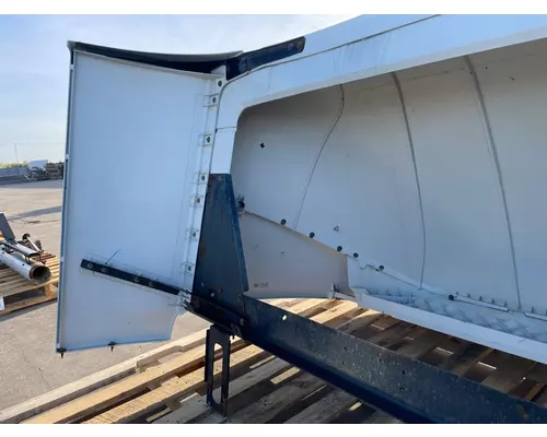 VOLVO VNL Gen 2 Roof Assembly