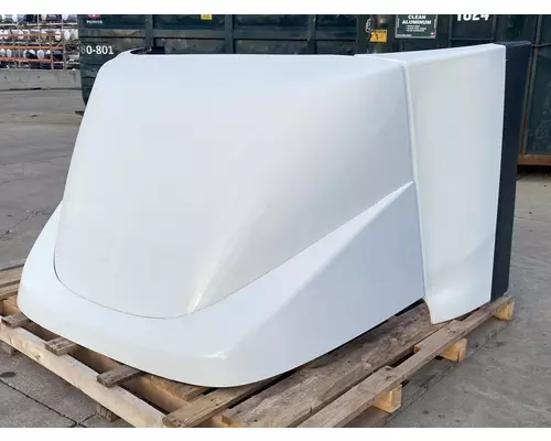 VOLVO VNL Gen 2 Roof Assembly