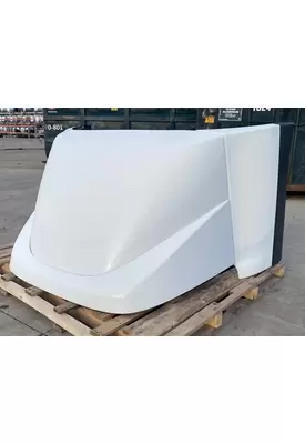 VOLVO VNL Gen 2 Roof Assembly
