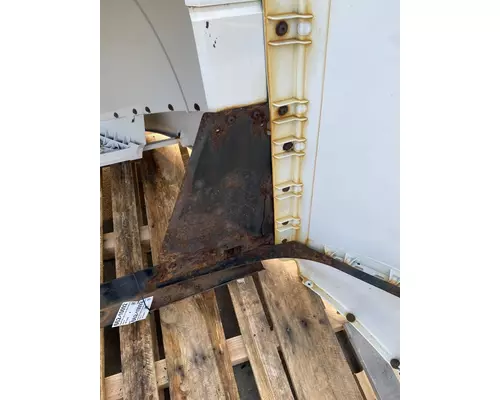VOLVO VNL Gen 2 Roof Assembly