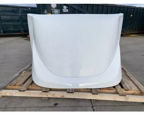 VOLVO VNL Gen 2 Roof Assembly