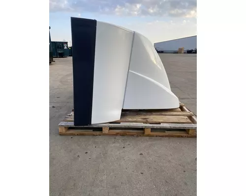 VOLVO VNL Gen 2 Roof Assembly