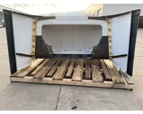 VOLVO VNL Gen 2 Roof Assembly