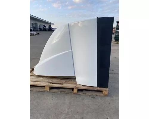 VOLVO VNL Gen 2 Roof Assembly