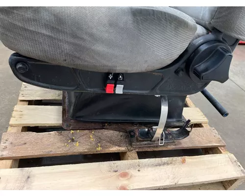 VOLVO VNL Gen 2 Seat, Front