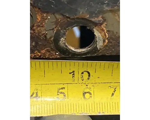 VOLVO VNL Gen 2 Seat, Front