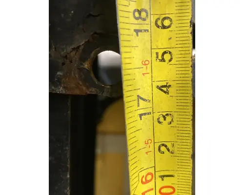 VOLVO VNL Gen 2 Seat, Front