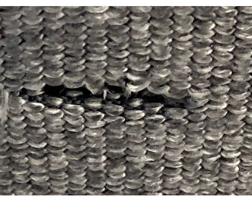 VOLVO VNL Gen 2 Seat, Front