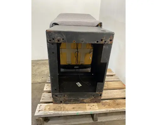 VOLVO VNL Gen 2 Seat, Front