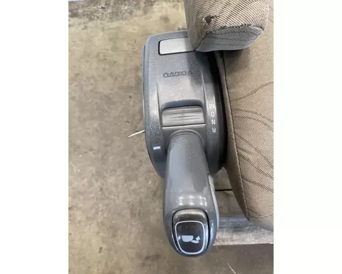 VOLVO VNL Gen 2 Seat