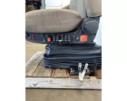 VOLVO VNL Gen 2 Seat