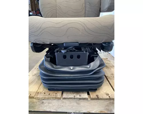 VOLVO VNL Gen 2 Seat