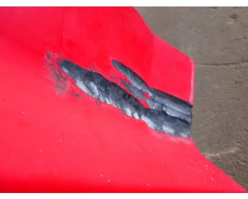 VOLVO VNL Gen 2 Side Fairing