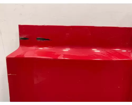 VOLVO VNL Gen 2 Side Fairing