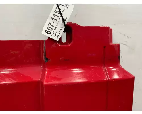 VOLVO VNL Gen 2 Side Fairing